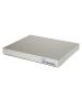 Plaque de refroidissement - 1/2 GN - Aluminium - Staychill - 527513
