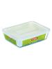 Bol - 6 pièces - 22 x 17 CM - Pyrex - Cook&Freez - 525077