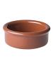 Pot à beurre - 4 CL - Brun - 6 pièces - Tapas - Classico - 516887