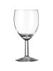 Verre à vin - 20 CL - 6 pièces - Royal Leerdam - Gilde - 516112
