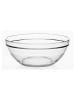 Bol - Ø31 CM - Empilable - 3 pièces - Duralex - Lys - 514271