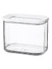 Bidon de stockage - 1 litre - Mepal - Modula - 510119