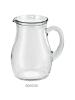 Pichet - 0,5 litre - 6 pièces - Borgonovo - Roxy - 509335
