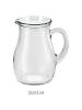 Pichet - 0,25 litre - 6 pièces - Borgonovo - Roxy - 509334