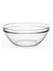 Bol - Ø23 CM - Empilable - 6 pièces - Duralex - Lys - 508654
