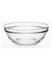 Bol - Ø17 CM - Empilable - 6 pièces - Duralex - Lys - 508652