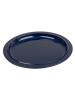 Assiette - Ø25 CM - Bleu - Mepal - Classic Mepal - 146263