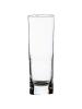 Verre à long bec - 21,5 CL - 6 pièces - Rocco Bormioli - Gina - 142032