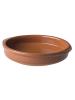 Plat à four - Ø14 CM - Marron - 6 Pièces - Tapas - Classico - 138404