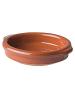 Plat à four - Ø8 CM - Brun - 6 pièces - Tapas - Classico - 138402