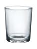 Gobelet - 15,5 CL - 6 pièces - Rocco Bormioli - Caravelle - 100965