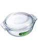 Plat à four - 3 Pièces - 2.1 Litre - Pyrex - Classic - 522633