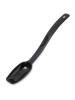 Cuillère de service - 20 CM - 12 Pièces - Noir - Carlisle - 517758