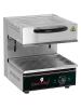 Salamandre - H 53 x 45 x 52 CM - 39 KG - 220 - 240 V - 2800 W - Inox - +50°C / +300°C - Caterchef - 688145