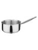 Casserole - H 7,5 CM - 0,65 KG - Ø16 CM - Inox 18/10 - 1,5 Litre - Pujadas - 720055