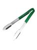 Pince de Service - Vert - 30 CM - Inox - Hygiplas - CB155