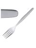 Couverts enfant - 12 pièces - 14,5 CM - inox - Olympia - CB064