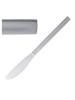 Couverts enfant - 12 pièces - Argent - 18 CM - Acier Inoxydable - Olympia - CB065