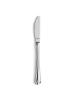 Couteau de table - Elegance - 12 pièces - 21.5 CM - Argent - acier inoxydable - Amefa - 720400B000305
