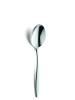 Fourchette de table - Florence - 12 pièces - 20 CM - Argent - acier inoxydable - Amefa - 181000BXCCAF7
