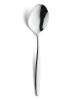 Cuillère à café - Florence - 12 pièces - 11 CM - Argenté - acier inoxydable - Amefa - 181000B000380