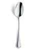 Cuillère de table - Haydn - 12 pièces - 20.5 CM - Argenté - acier inoxydable - Amefa - 843000B000325