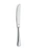 Couteau à dessert - Haydn - 12 pièces - 18.5 CM - Argenté - acier inoxydable - Amefa - 843000B000335