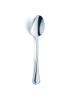 Cuillère à café - Haydn - 12 pièces - 13.3 CM - Argenté - acier inoxydable - Amefa - 843000B000375
