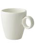 Tasse à espresso - 6,5 CL - 6 pièces - Porcelaine de Maastricht - Bart - 801050
