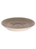 Plat - Ø15.5 CM - 6 pièces - Boue - Porcelaine de Maastricht - Bart Colour Cafe - 531418