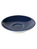 Plat - Ø11 CM - 6 pièces - Bleu - Porcelaine de Maastricht - Bart Colour Cafe - 531374