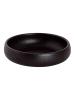 Bol - Ø11.5 CM - 6 Pièces - Noir - Porcelaine de Maastricht - Univers - 531344