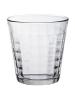 Tumbler - 27.5 CL - 6 Stuks - Duralex - Prisme - 526749