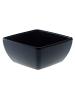 Bol - 10 x 10 CM - 12 pièces - Noir - Truyts - Mélamine - 523702