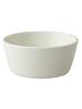 Bol - Ø8 CM - 6 Pièces - Blanc - Porcelaine de Maastricht - Lux - 522567