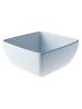 Bol - 5 pièces - H 9 x 19 x 19 CM - Blanc - Truyts - Mélamine - 518839