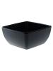 Bol - H 6 x 13 x 13 CM - 6 pièces - Noir - Truyts - Mélamine - 518838