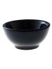 Bol - Ø13 CM - 12 Pièces - Noir - Truyts - Mélamine - 518830