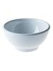 Bol - Ø9 CM - 24 pièces - Blanc - Truyts - Mélamine - 518827
