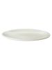 Assiette creuse - Ø27 CM - 6 Pièces - Blanc - Porcelaine de Maastricht - Lux - 515809