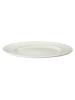 Assiette - Ø28 CM - 6 Pièces - Blanc - Porcelaine de Maastricht - Lux - 515732