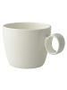 Tasse - 23 CL - 6 Pièces - Blanc - Porcelaine de Maastricht - Lux - 515717