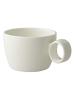 Tasse - 16 CL - 6 Pièces - Blanc - Porcelaine de Maastricht - Lux - 515715