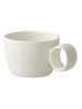 Tasse - 8 CL - 6 Pièces - Blanc - Porcelaine de Maastricht - Lux - 515714