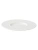 Plat - Ø13 CM - 6 Pièces - Blanc - Palmer - White Delight - 514652