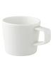 Tasse à cappuccino - 18 CL - 12 Pièces - Blanc - Palmer - White Delight - 514651