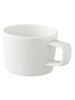 Coupe - 15 CL - 12 Pièces - Blanc - Palmer - White Delight - 514650