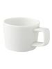 Tasse à espresso - 7 CL - 12 Pièces - Blanc - Palmer - White Delight - 514649