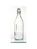 Bidon - 1 litre - 6 pièces - Rocco Bormioli - Swing - 513963