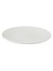 Assiette creuse - Ø21 CM - 6 Pièces - Blanc - Palmer - White Delight - 513506